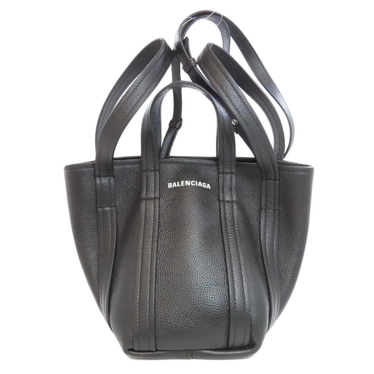 BALENCIAGA  672793 Handbag Everyday Tote 3WAY Calf Ladies