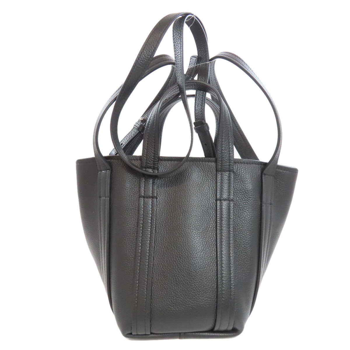 BALENCIAGA  672793 Handbag Everyday Tote 3WAY Calf Ladies