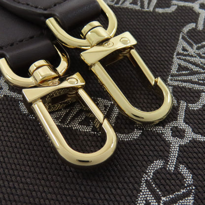 Michael Kors GIGI 2WAY Handbag Canvas Ladies [Used]