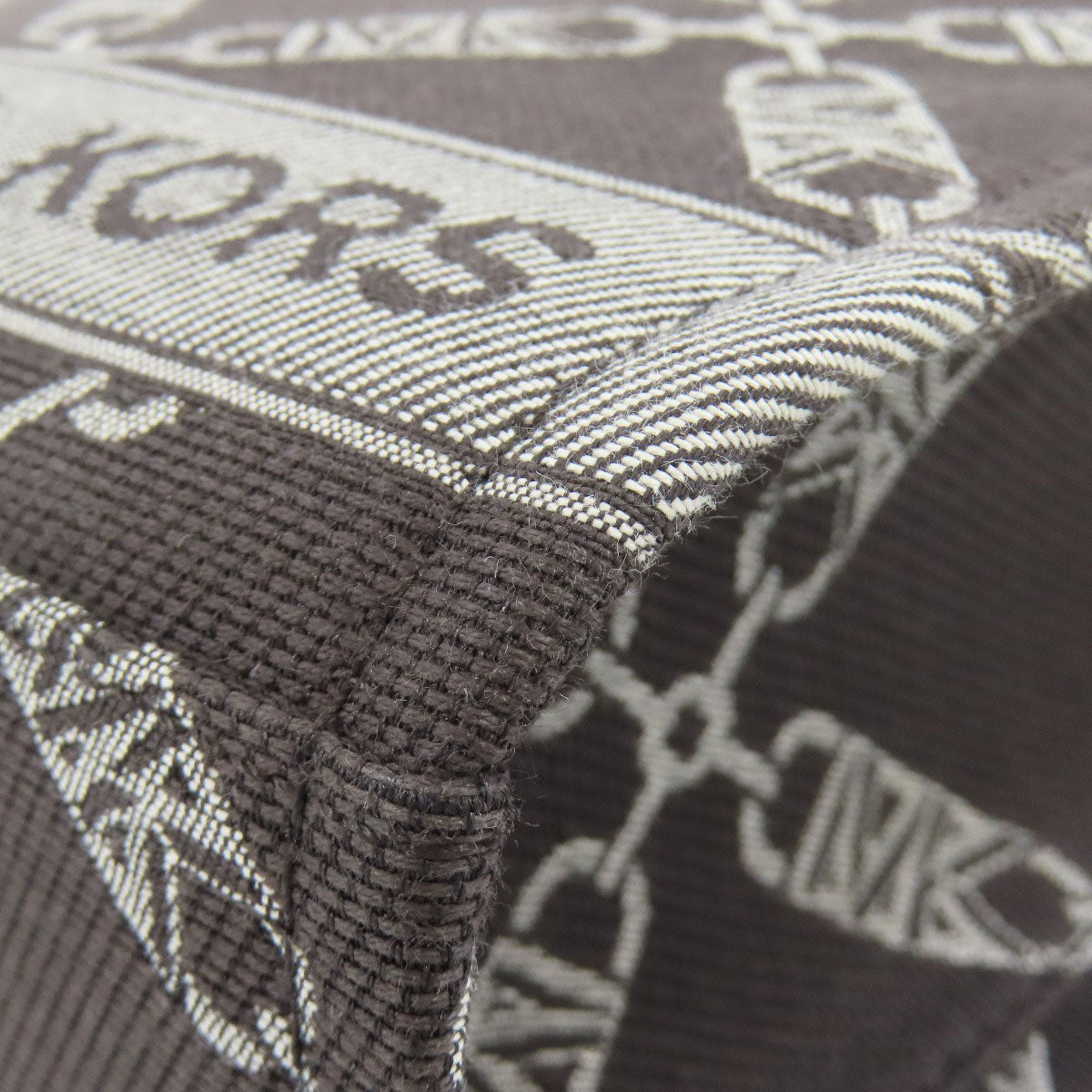 Michael Kors GIGI 2WAY Handbag Canvas Ladies [Used]