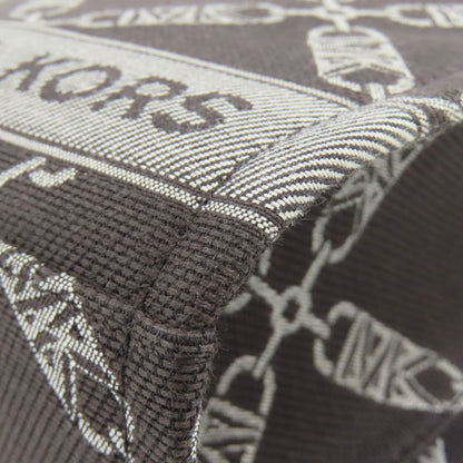 Michael Kors GIGI 2WAY Handbag Canvas Ladies [Used]