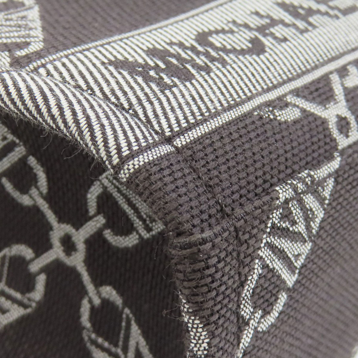 Michael Kors GIGI 2WAY Handbag Canvas Ladies [Used]