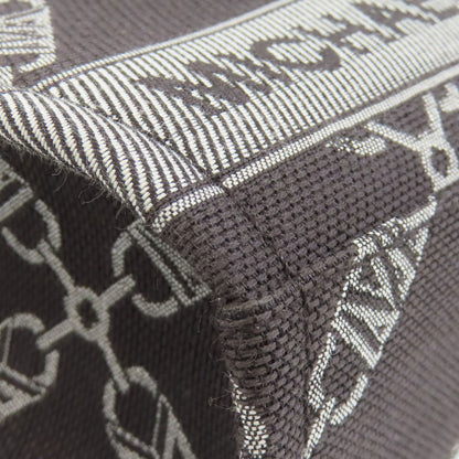 Michael Kors GIGI 2WAY Handbag Canvas Ladies [Used]