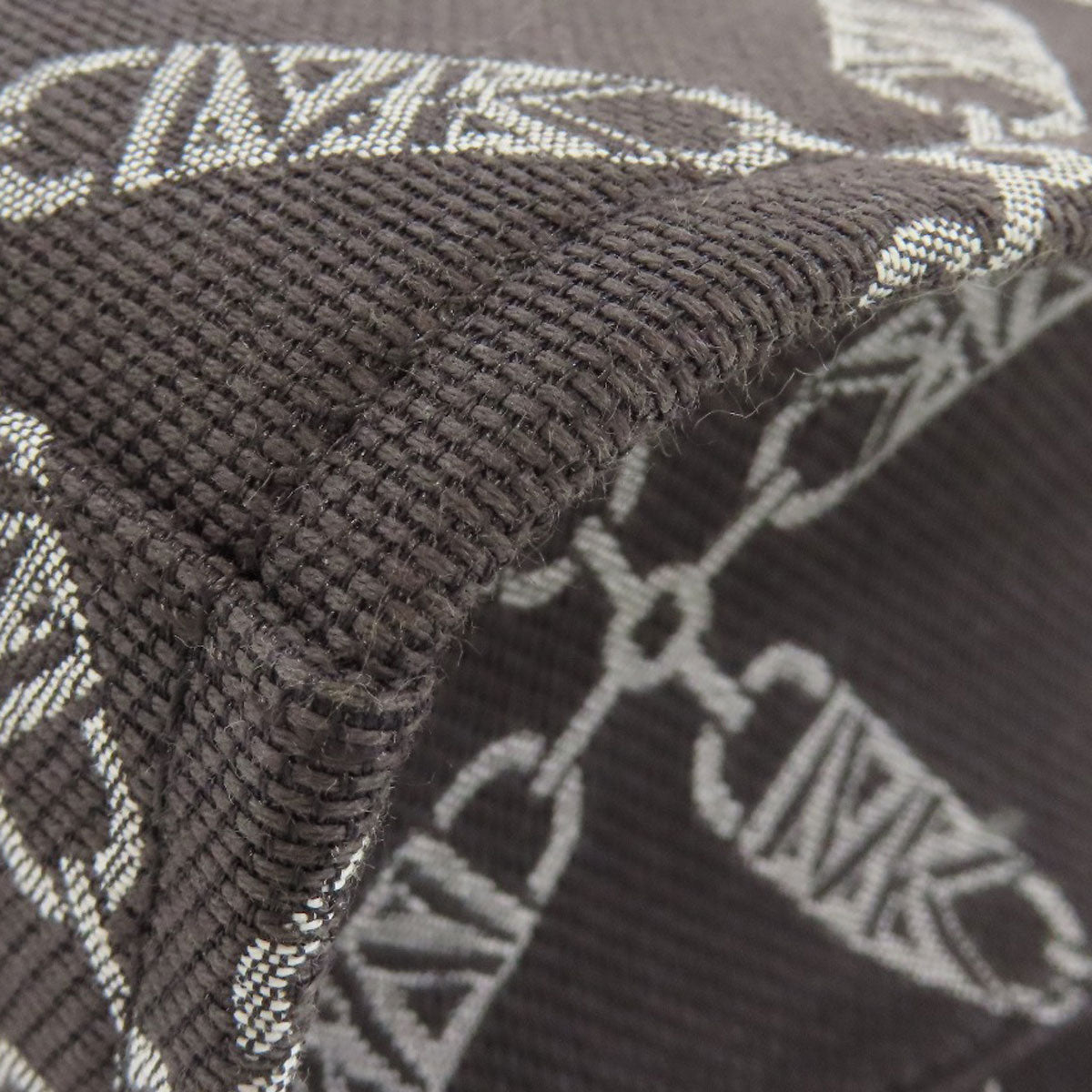 Michael Kors GIGI 2WAY Handbag Canvas Ladies [Used]