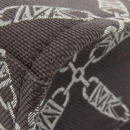 Michael Kors GIGI 2WAY Handbag Canvas Ladies [Used]