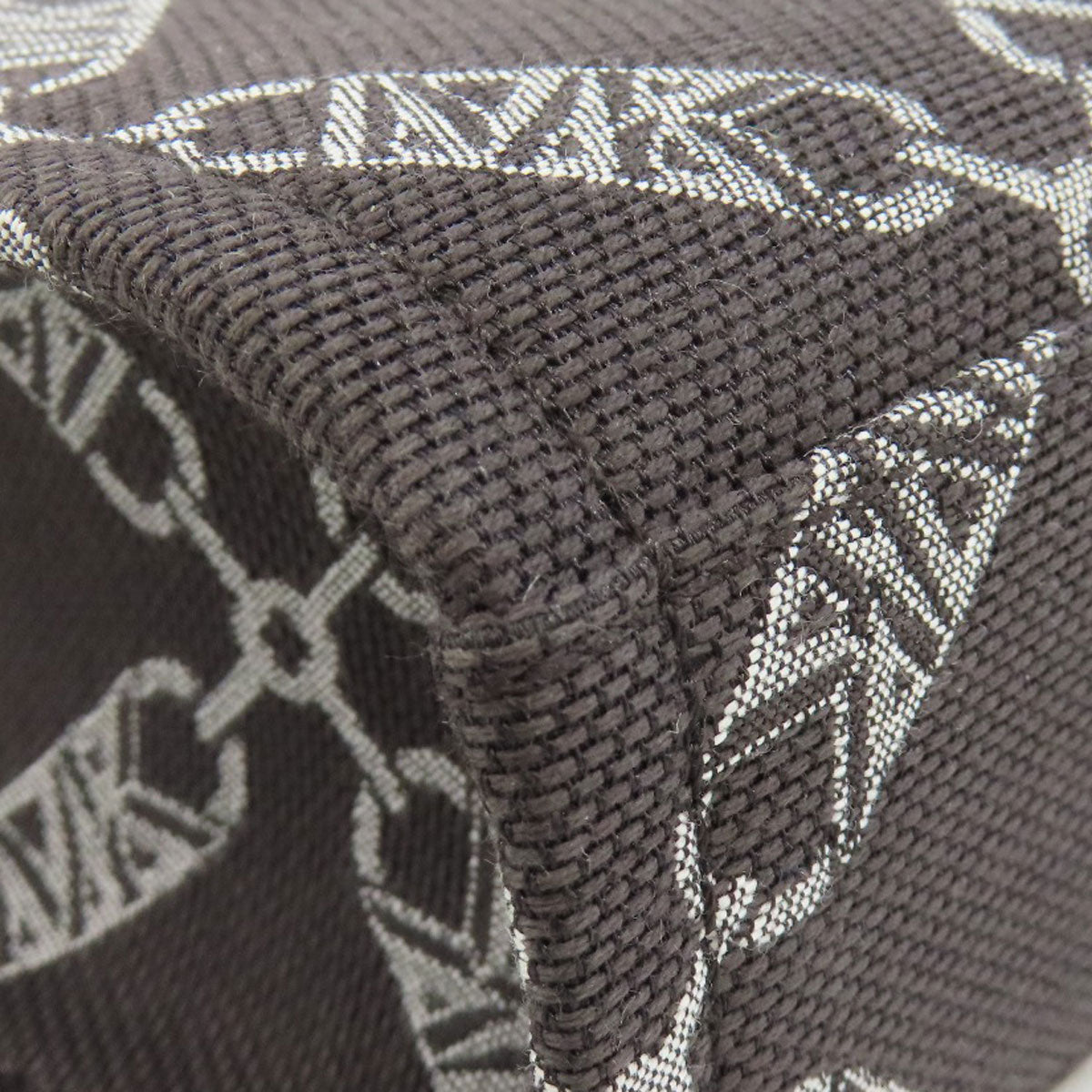 Michael Kors GIGI 2WAY Handbag Canvas Ladies [Used]