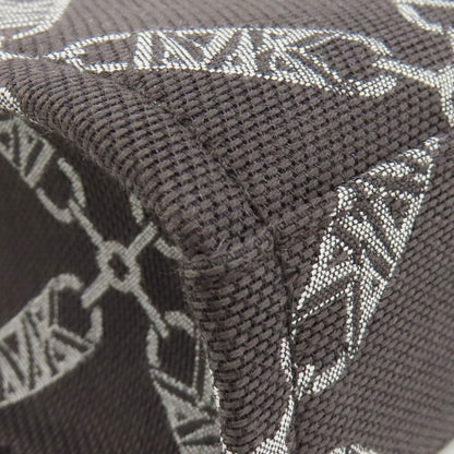 Michael Kors GIGI 2WAY Handbag Canvas Ladies [Used]