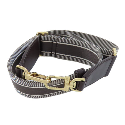 Michael Kors GIGI 2WAY Handbag Canvas Ladies [Used]