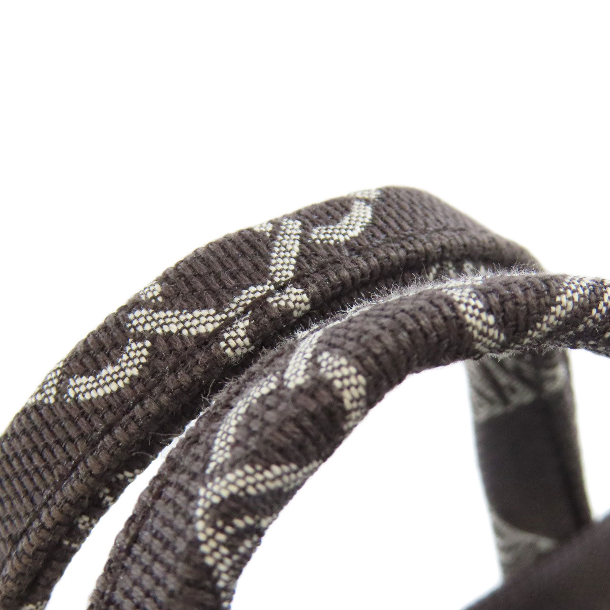 Michael Kors GIGI 2WAY Handbag Canvas Ladies [Used]