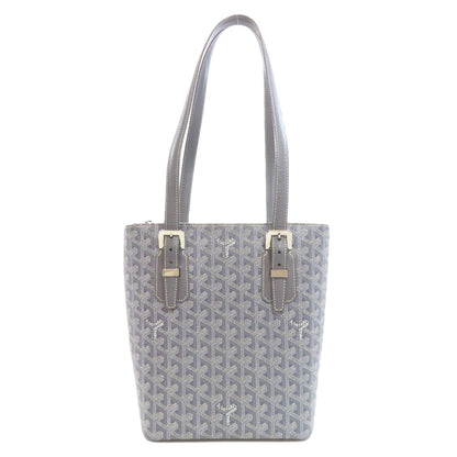 GOYARD   Tote Bag Herringbone pattern PVC Ladies