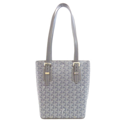 GOYARD   Tote Bag Herringbone pattern PVC Ladies