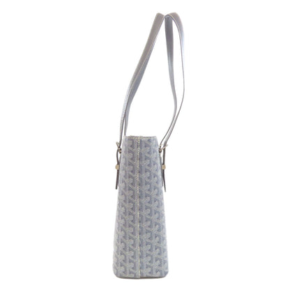 GOYARD   Tote Bag Herringbone pattern PVC Ladies