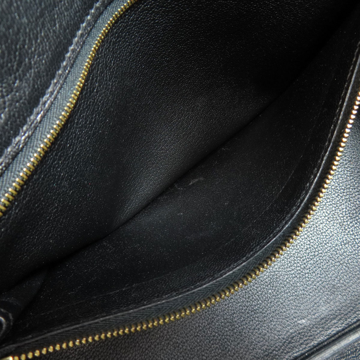 HERMES Birkin 30 GoldHardware Handbag Taurillon Clemence Ladies [Used]