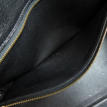 HERMES Birkin 30 GoldHardware Handbag Taurillon Clemence Ladies [Used]