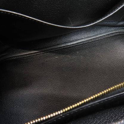 HERMES Birkin 30 GoldHardware Handbag Taurillon Clemence Ladies [Used]