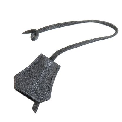 HERMES Birkin 30 GoldHardware Handbag Taurillon Clemence Ladies [Used]