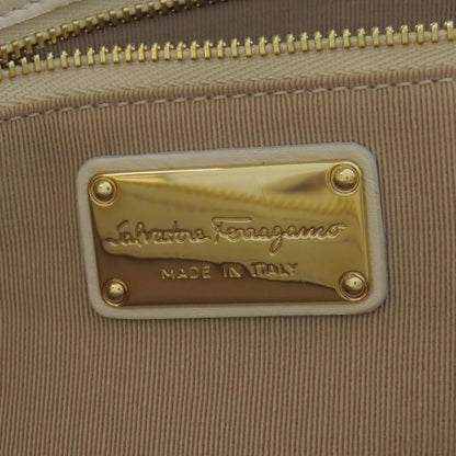 Salvatore Ferragamo   Handbag Melinda Leather Ladies