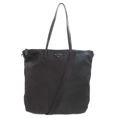 PRADA   Tote Bag 2WAY Nylon Ladies