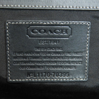 COACH  70395 Tote Bag Signature PVC Ladies