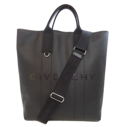 GIVENCHY   Tote Bag 2WAY Calf Ladies