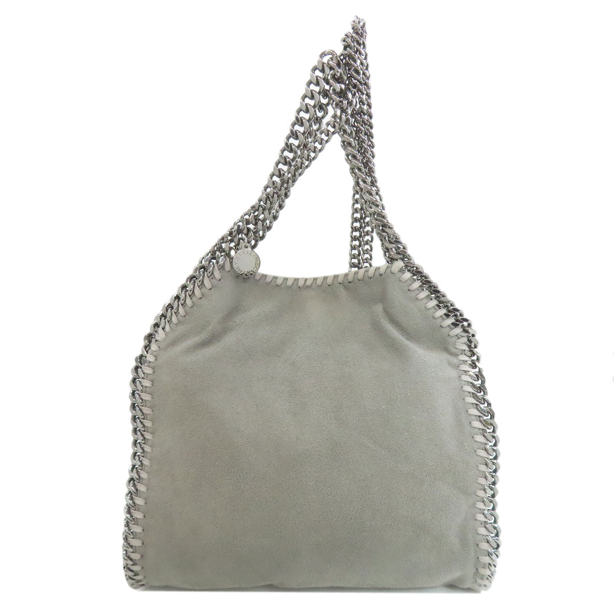 Stella McCartney   Handbag Falabella 2WAY Polyester Ladies