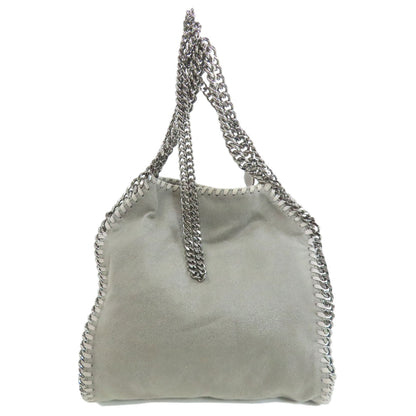 Stella McCartney   Handbag Falabella 2WAY Polyester Ladies