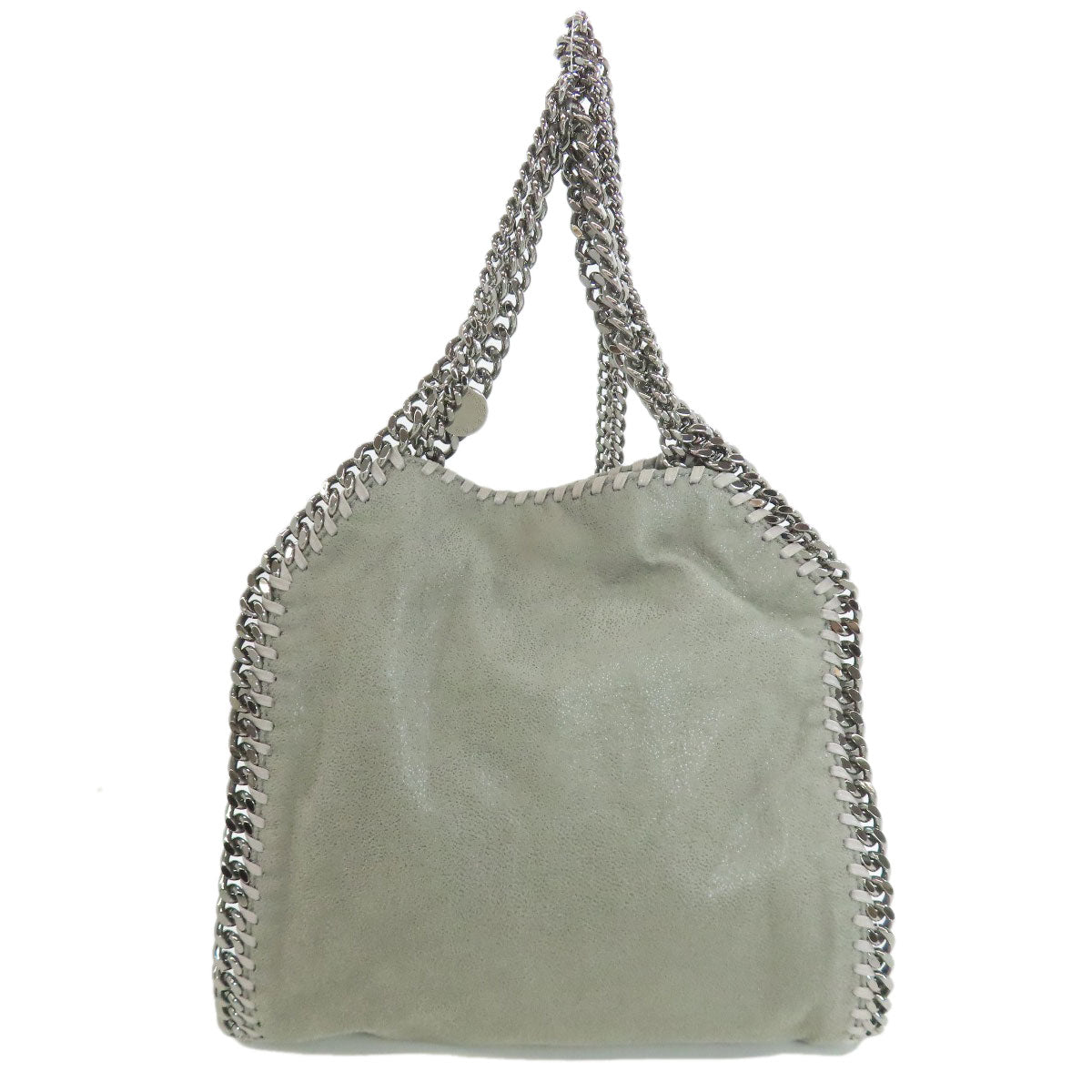 Stella McCartney   Handbag Falabella 2WAY Polyester Ladies