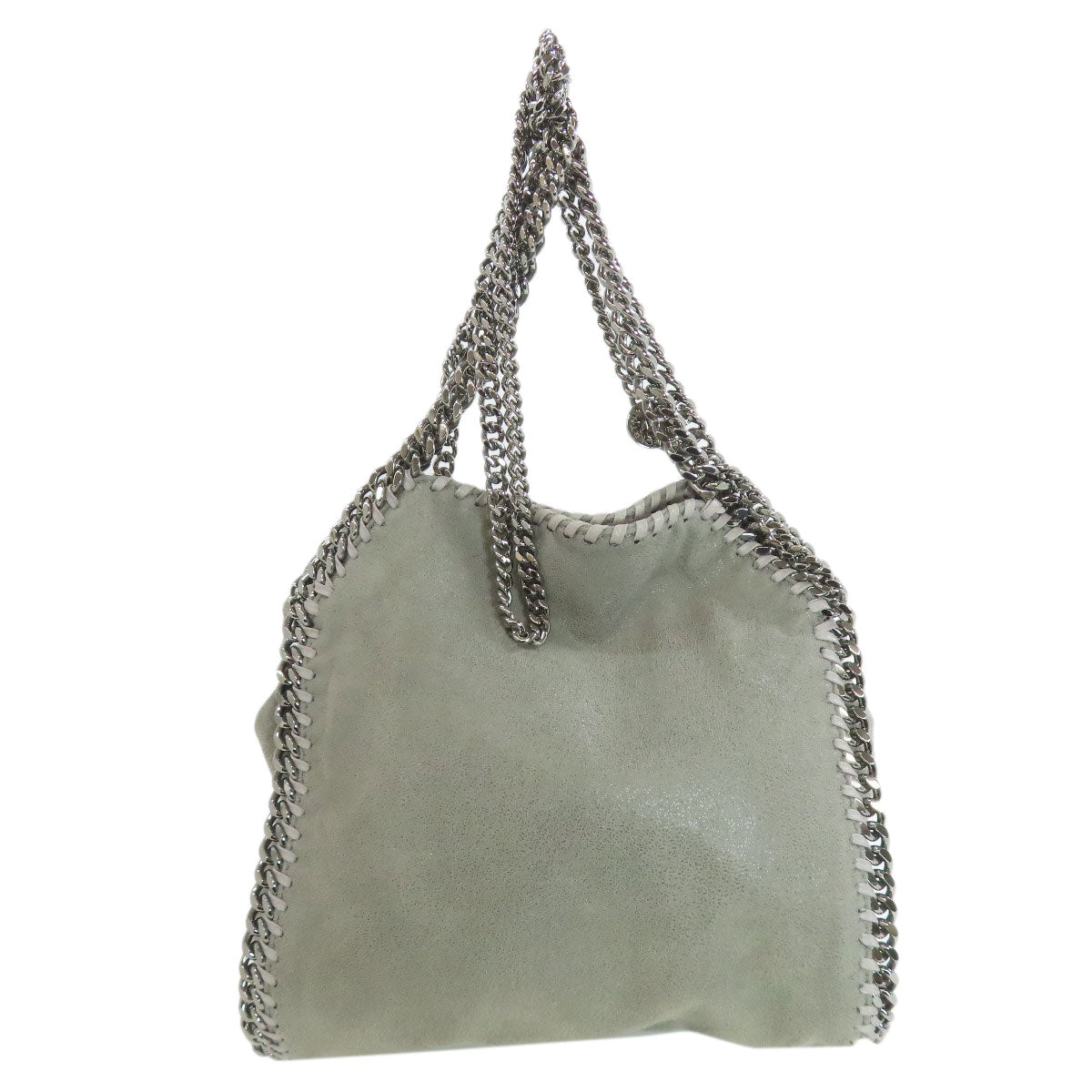 Stella McCartney   Handbag Falabella 2WAY Polyester Ladies