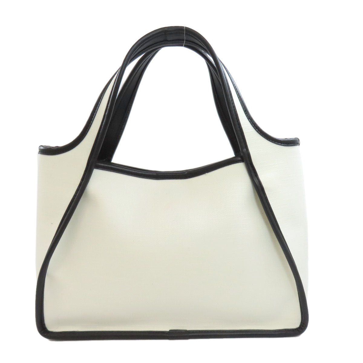 Stella McCartney   Tote Bag 2WAY Canvas Ladies