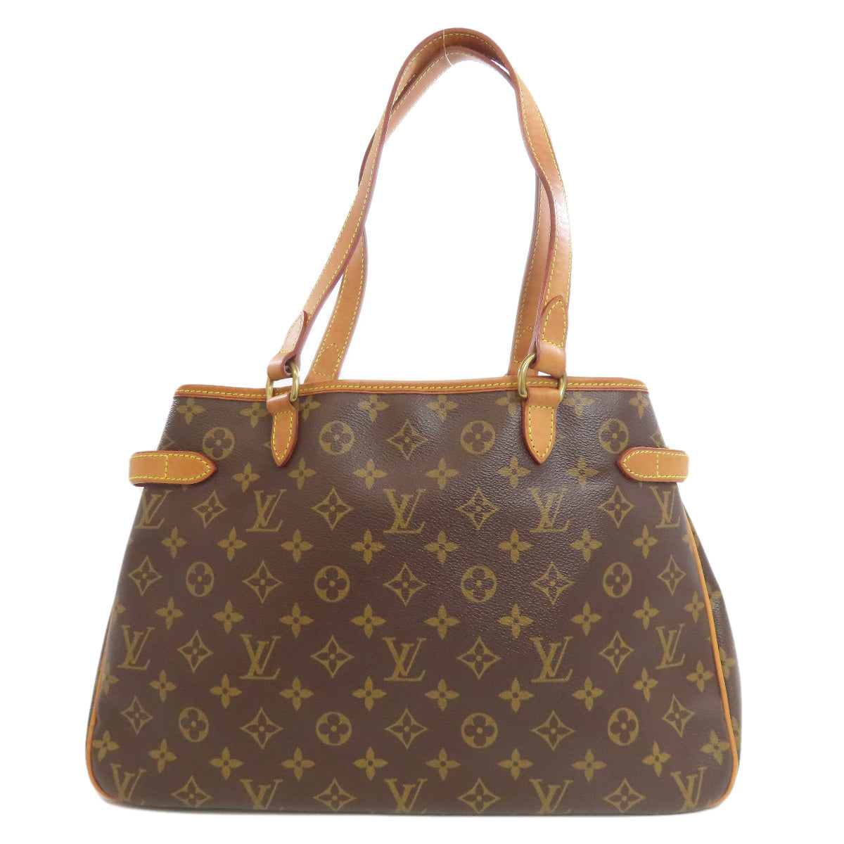 LOUIS VUITTON  M51154 Tote Bag Batignolles Horizontal Monogram canvas Ladies