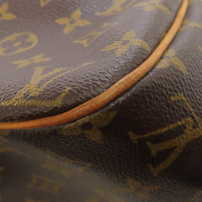 LOUIS VUITTON  M51154 Tote Bag Batignolles Horizontal Monogram canvas Ladies