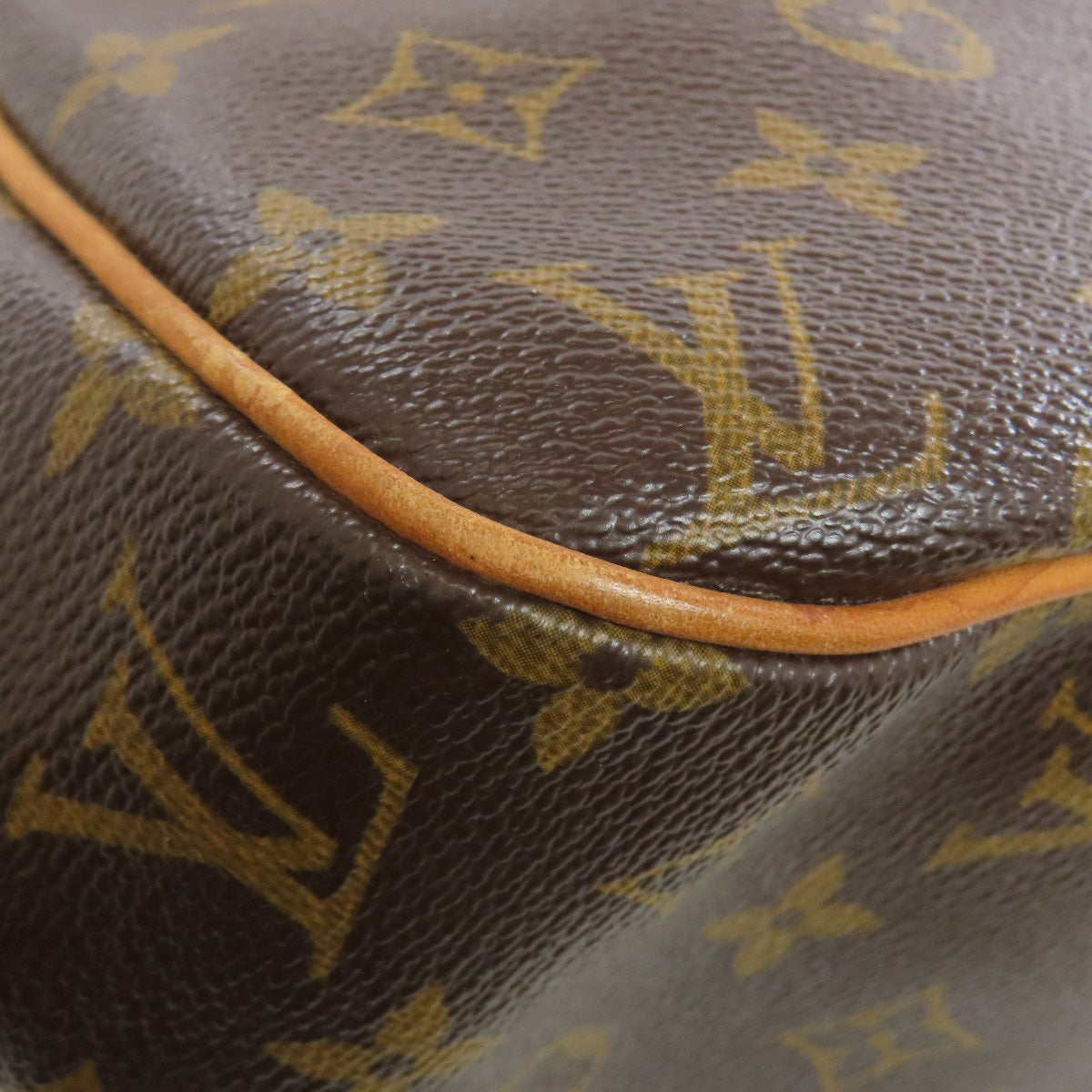 LOUIS VUITTON  M51154 Tote Bag Batignolles Horizontal Monogram canvas Ladies