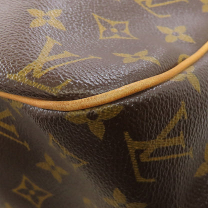 LOUIS VUITTON  M51154 Tote Bag Batignolles Horizontal Monogram canvas Ladies