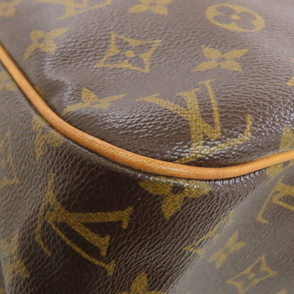 LOUIS VUITTON  M51154 Tote Bag Batignolles Horizontal Monogram canvas Ladies