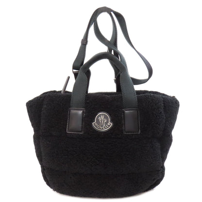 MONCLER   Handbag 2WAY Bore Ladies