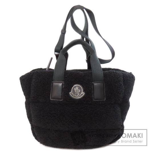 MONCLER   Handbag 2WAY Bore Ladies