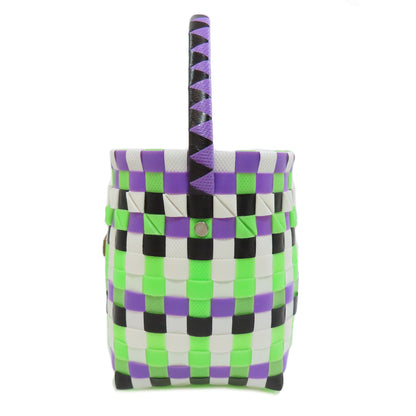 MARNI Basket bag Handbag polypropylene Ladies [Used]