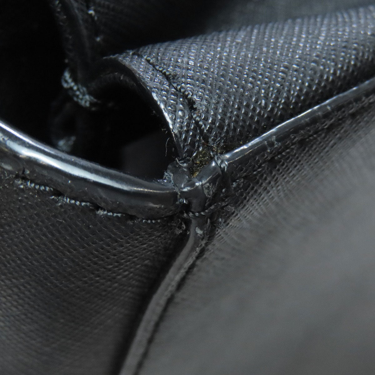 kate spade SMALL BYRDIE RIBBON BIJOU Shoulder Bag Leather Ladies [Used]