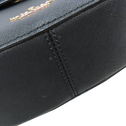 kate spade SMALL BYRDIE RIBBON BIJOU Shoulder Bag Leather Ladies [Used]