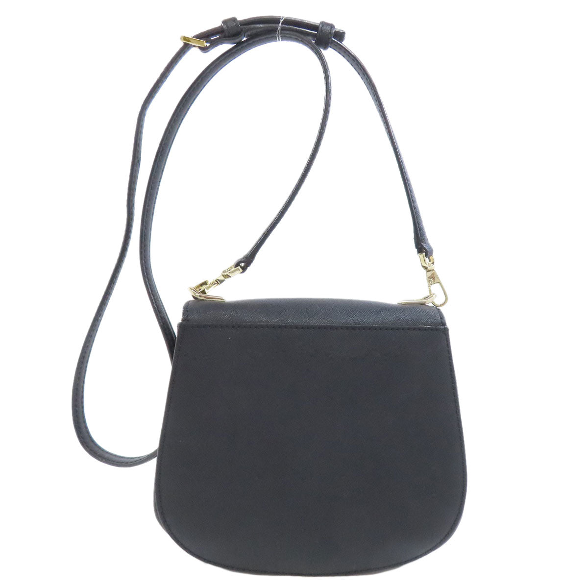 kate spade SMALL BYRDIE RIBBON BIJOU Shoulder Bag Leather Ladies [Used]