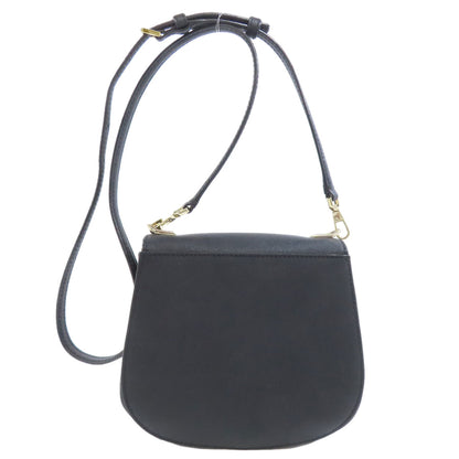 kate spade SMALL BYRDIE RIBBON BIJOU Shoulder Bag Leather Ladies [Used]