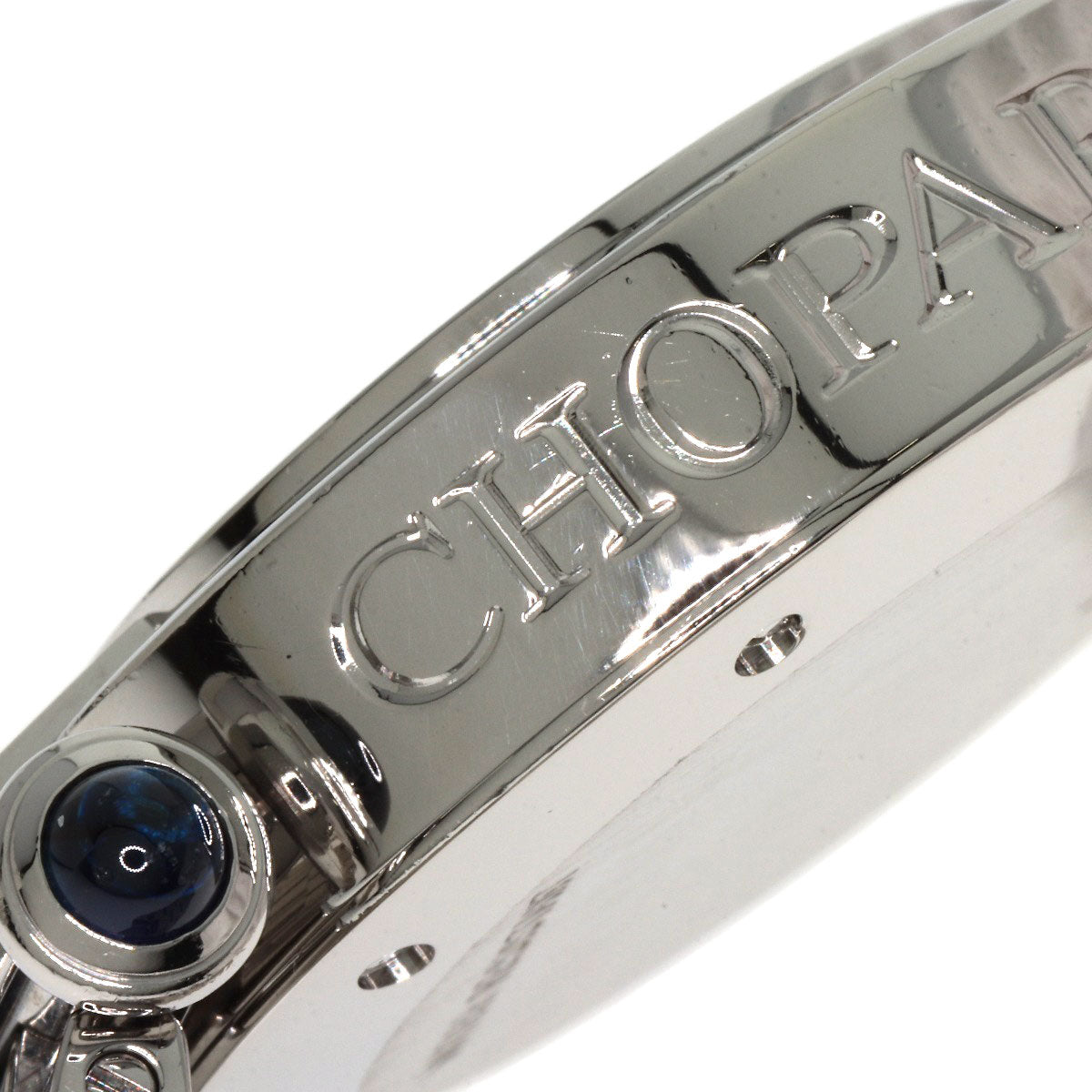 Chopard Imperiale Watches 38/8389-23 Stainless Steel/Stainless Steel Ladies