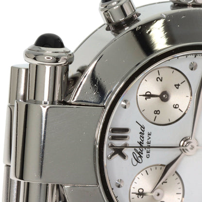 Chopard Imperiale Watches 38/8389-23 Stainless Steel/Stainless Steel Ladies