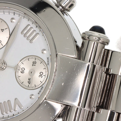 Chopard Imperiale Watches 38/8389-23 Stainless Steel/Stainless Steel Ladies