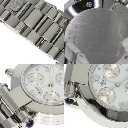 Chopard Imperiale Watches 38/8389-23 Stainless Steel/Stainless Steel Ladies