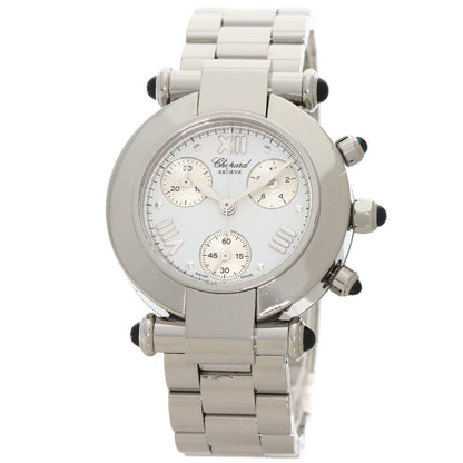 Chopard Imperiale Watches 38/8389-23 Stainless Steel/Stainless Steel Ladies