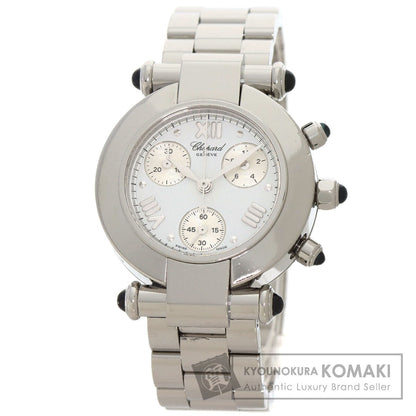 Chopard Imperiale Watches 38/8389-23 Stainless Steel/Stainless Steel Ladies
