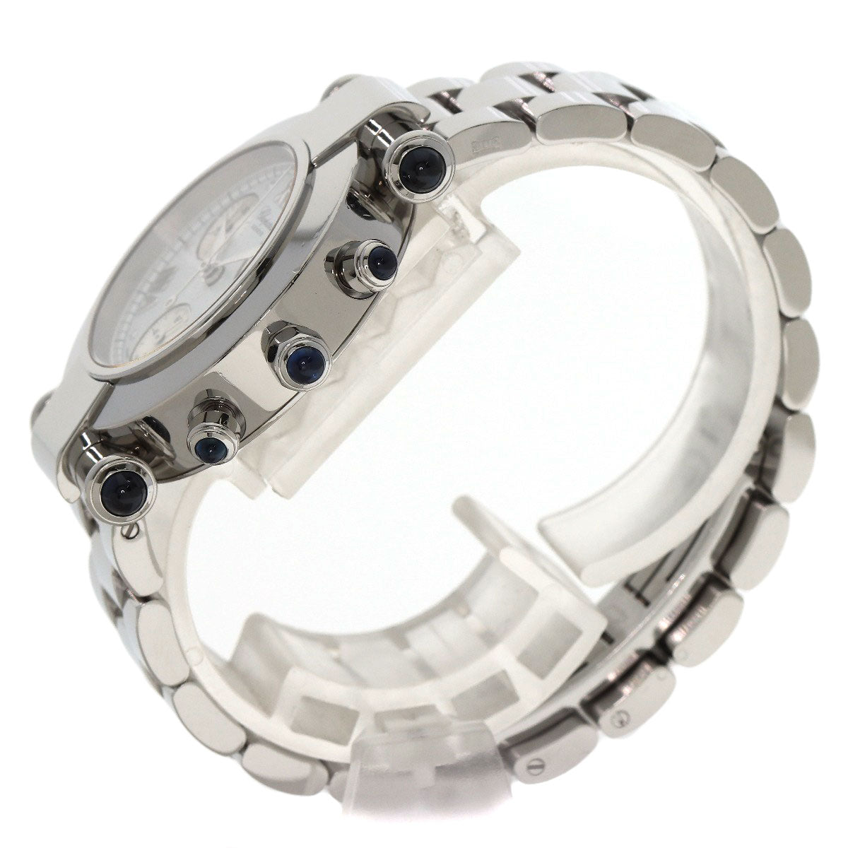 Chopard Imperiale Watches 38/8389-23 Stainless Steel/Stainless Steel Ladies
