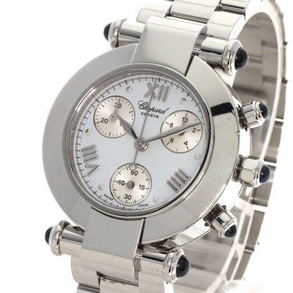 Chopard Imperiale Watches 38/8389-23 Stainless Steel/Stainless Steel Ladies