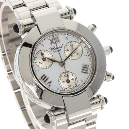 Chopard Imperiale Watches 38/8389-23 Stainless Steel/Stainless Steel Ladies